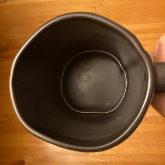 Rae Dunn DAD Mug Black - Picture 4 of 4